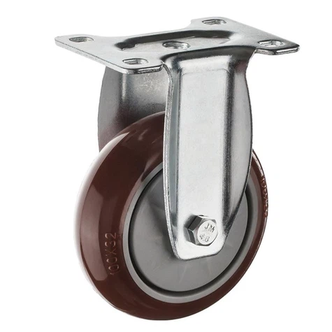 Keskmise koormusega ratas